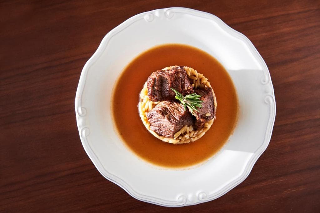 Legacy Gastro Suites - 45