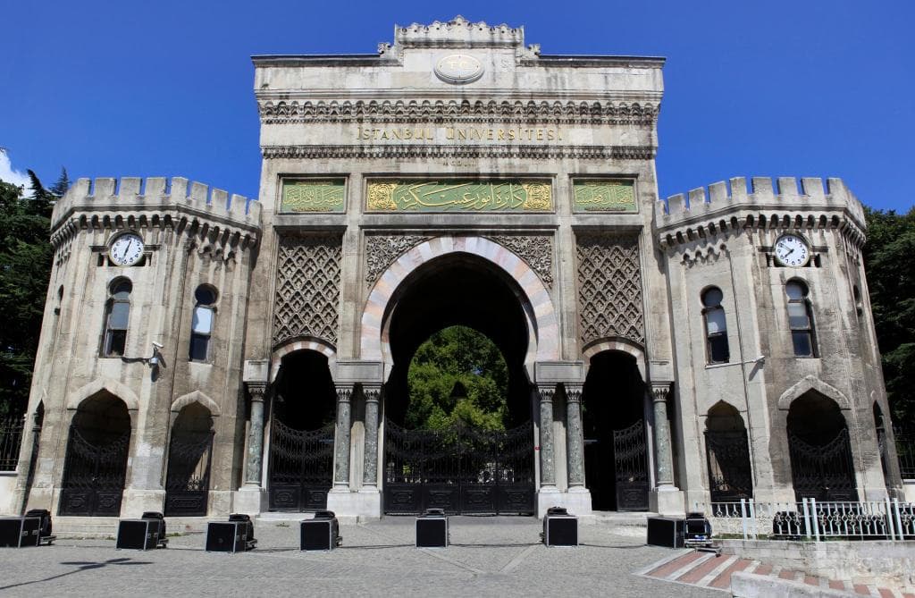 Oran Hotel - 46
