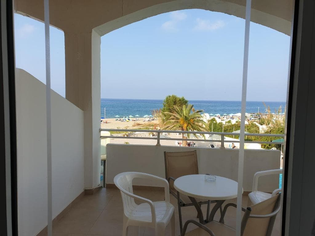 Kathrin Beach - 19