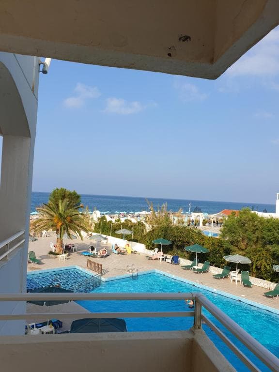 Kathrin Beach - 18