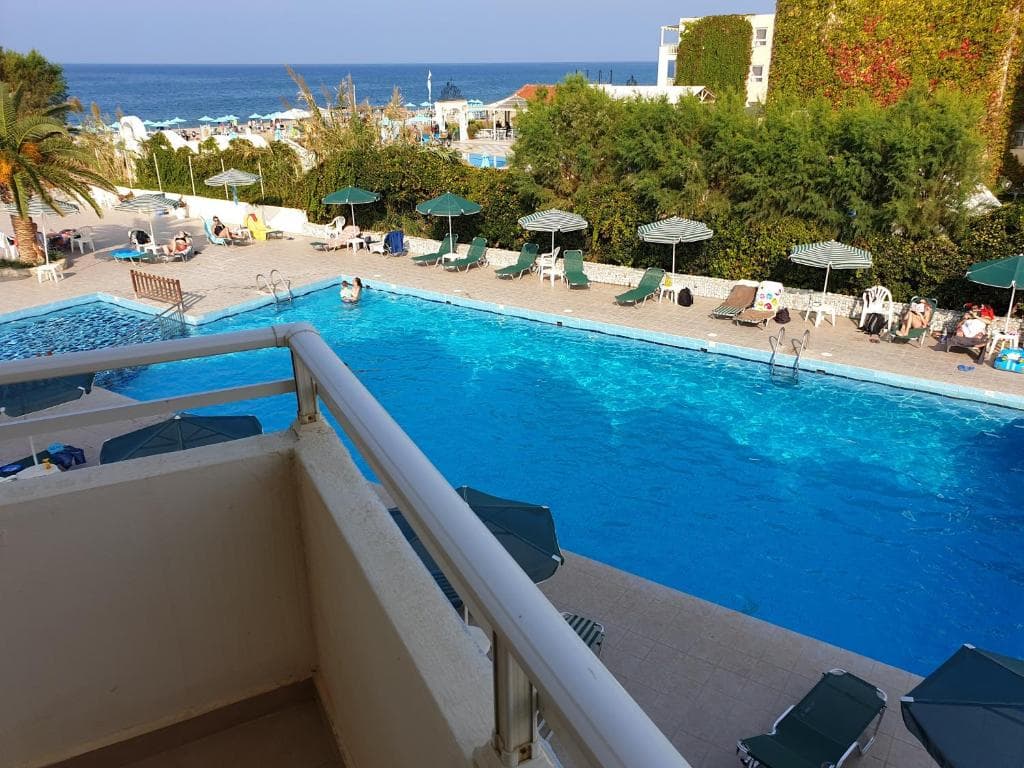 Kathrin Beach - 17