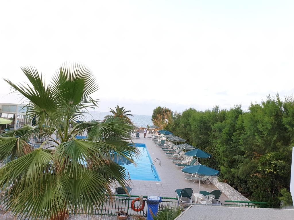 Kathrin Beach - 9