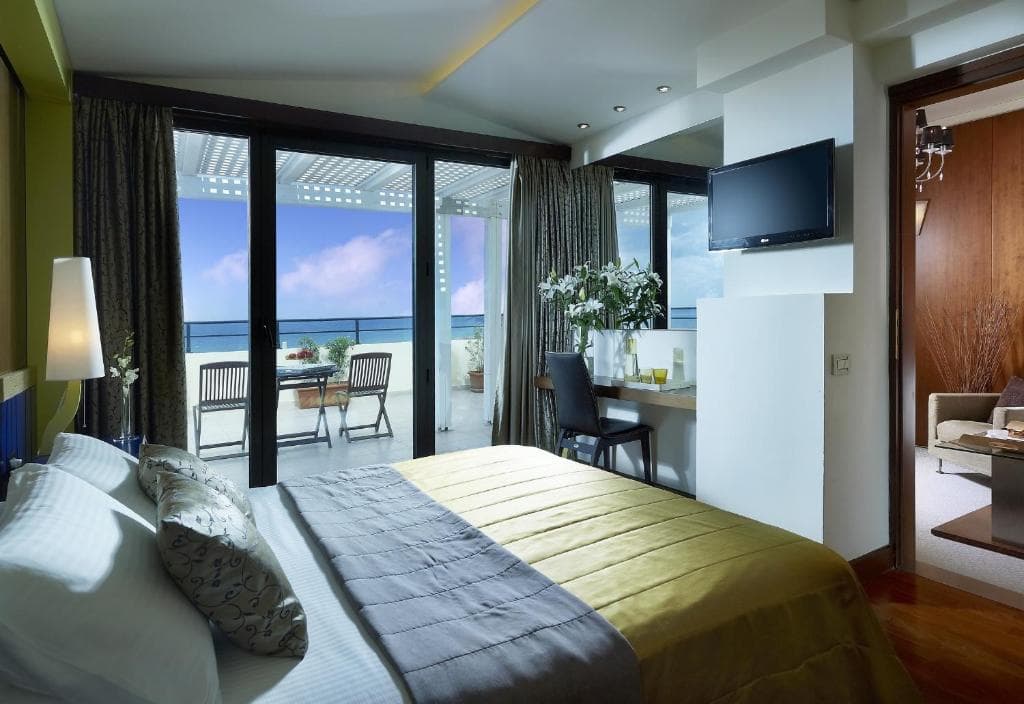 Lato Boutique Hotel - 10