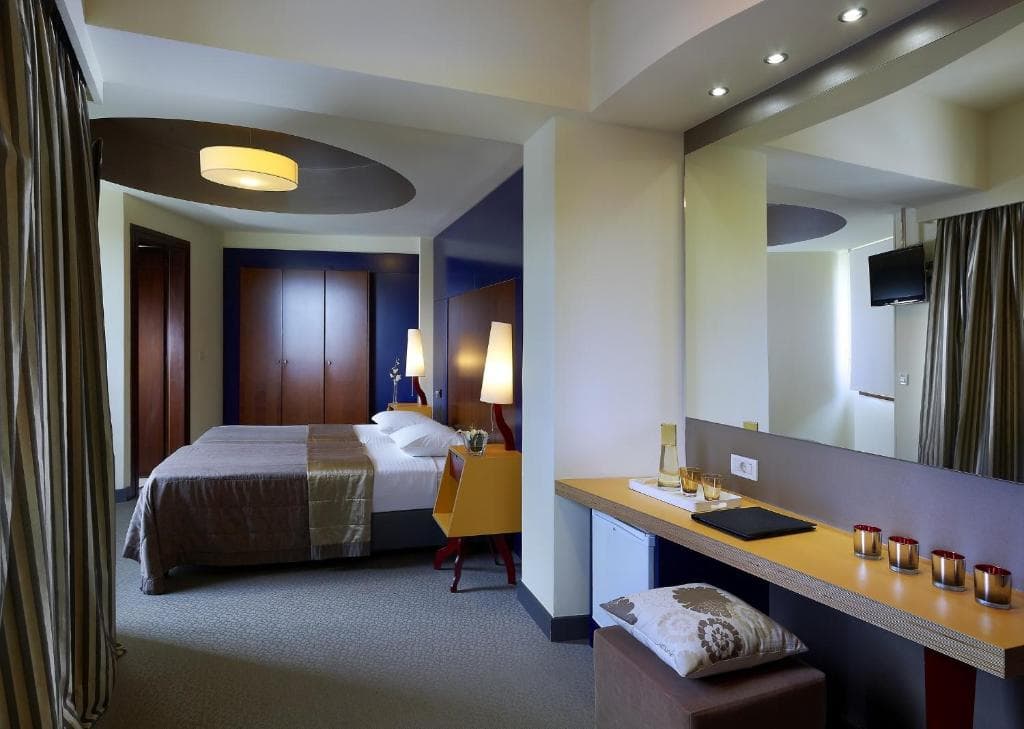 Lato Boutique Hotel - 4