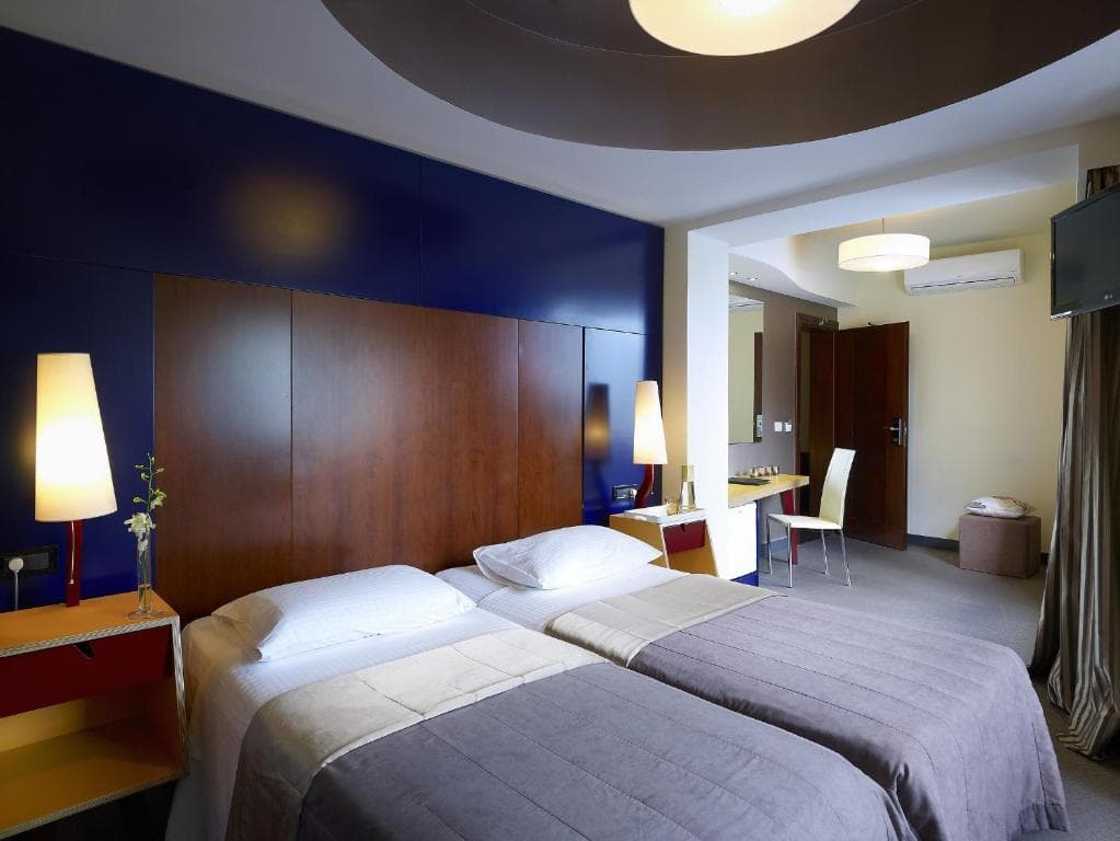 Lato Boutique Hotel - 21