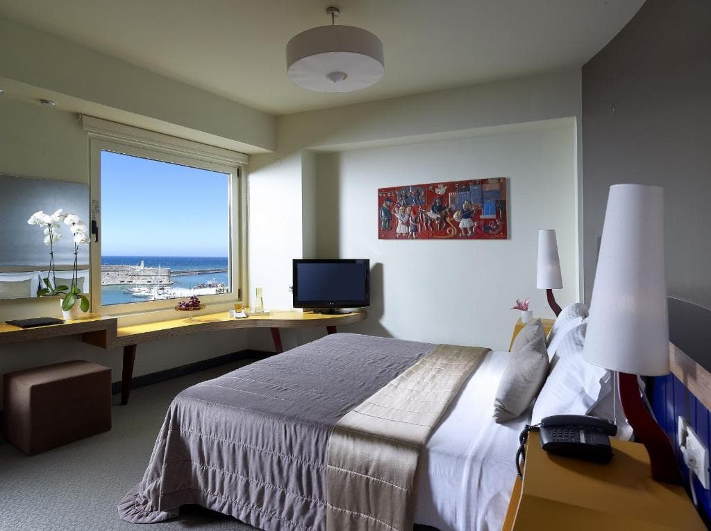 Lato Boutique Hotel - 14