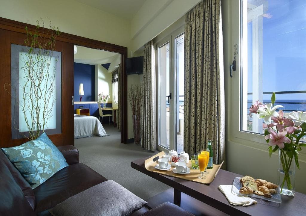 Lato Boutique Hotel - 12