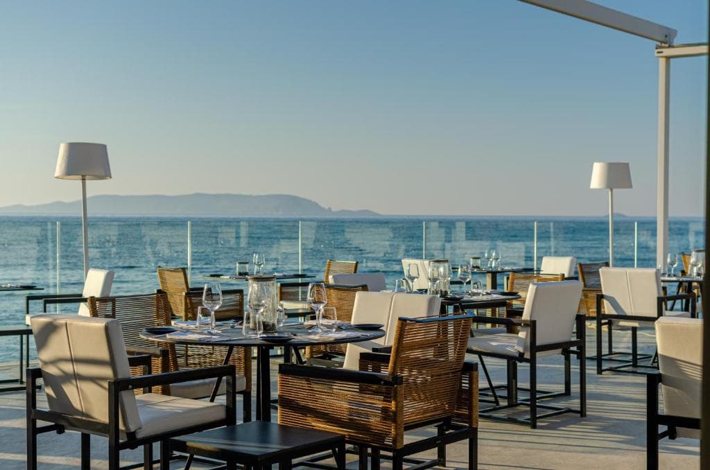 Knossos Beach Bungalows and Suites - 11