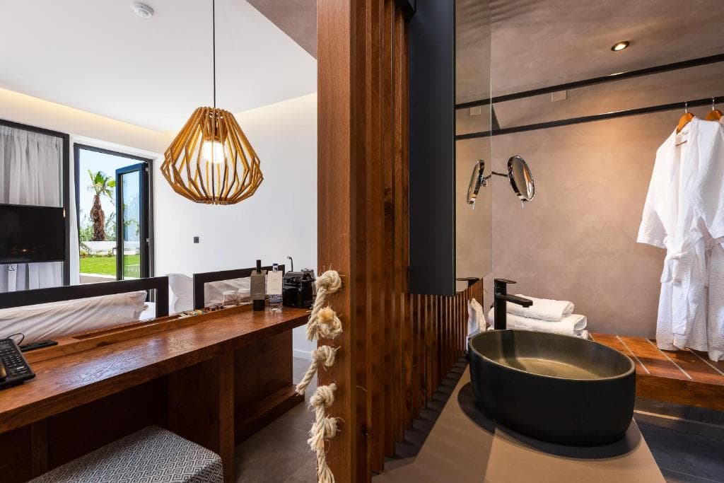 Heraklion - La Mer Resort & Spa - Adults Only - 35