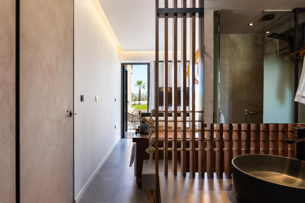 Heraklion - La Mer Resort & Spa - Adults Only - 36