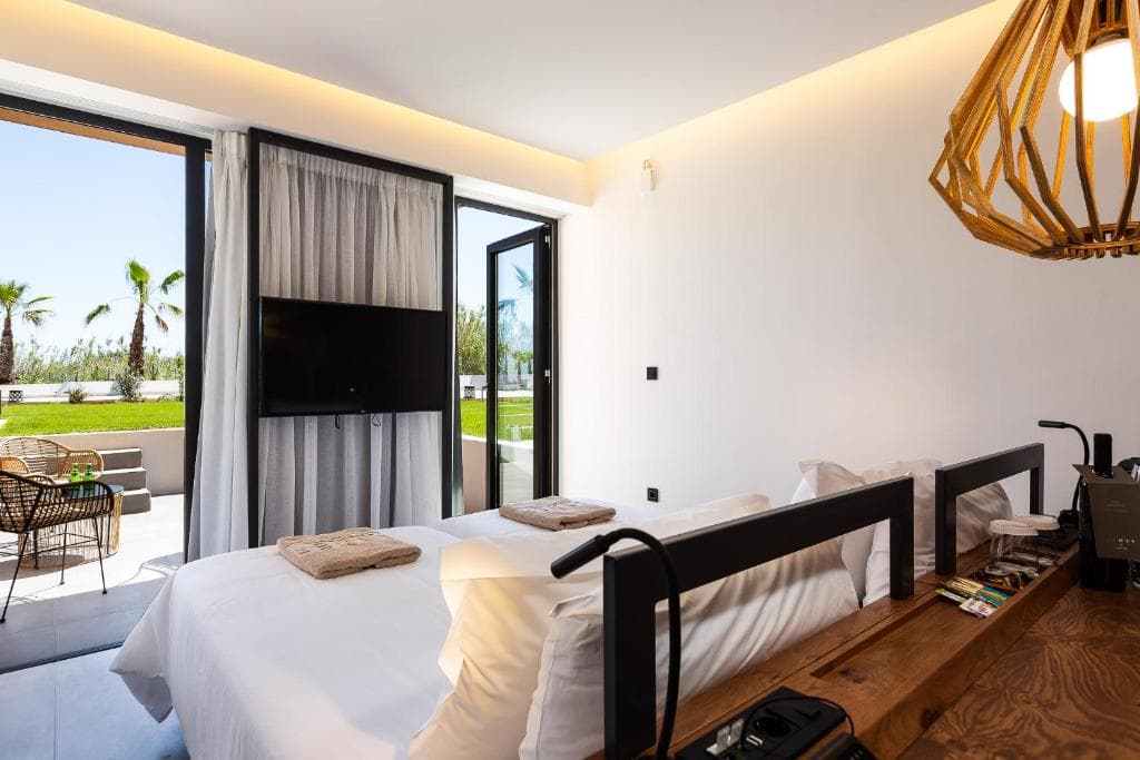 Heraklion - La Mer Resort & Spa - Adults Only - 37