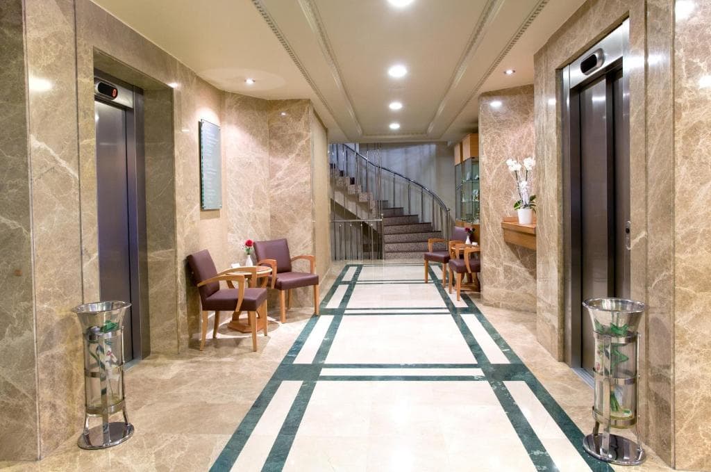Oran Hotel - 24