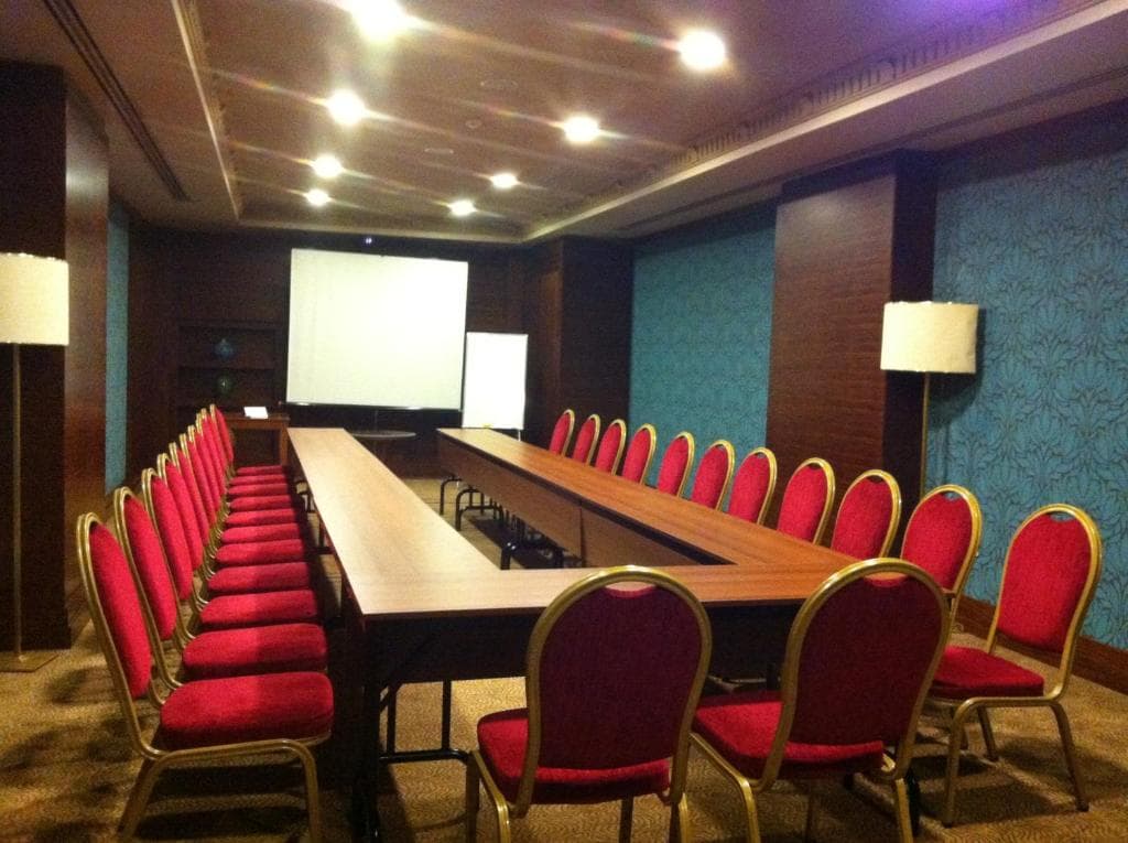 Oran Hotel - 32