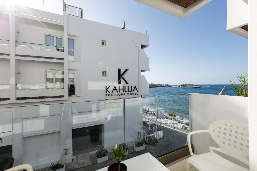 Kahlua Boutique Hotel - 1