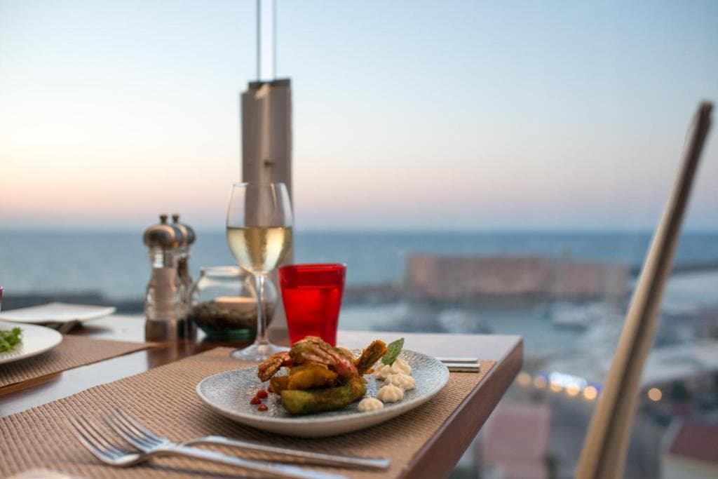 Lato Boutique Hotel - 31