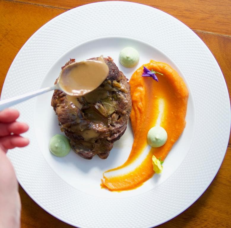 Lato Boutique Hotel - 28