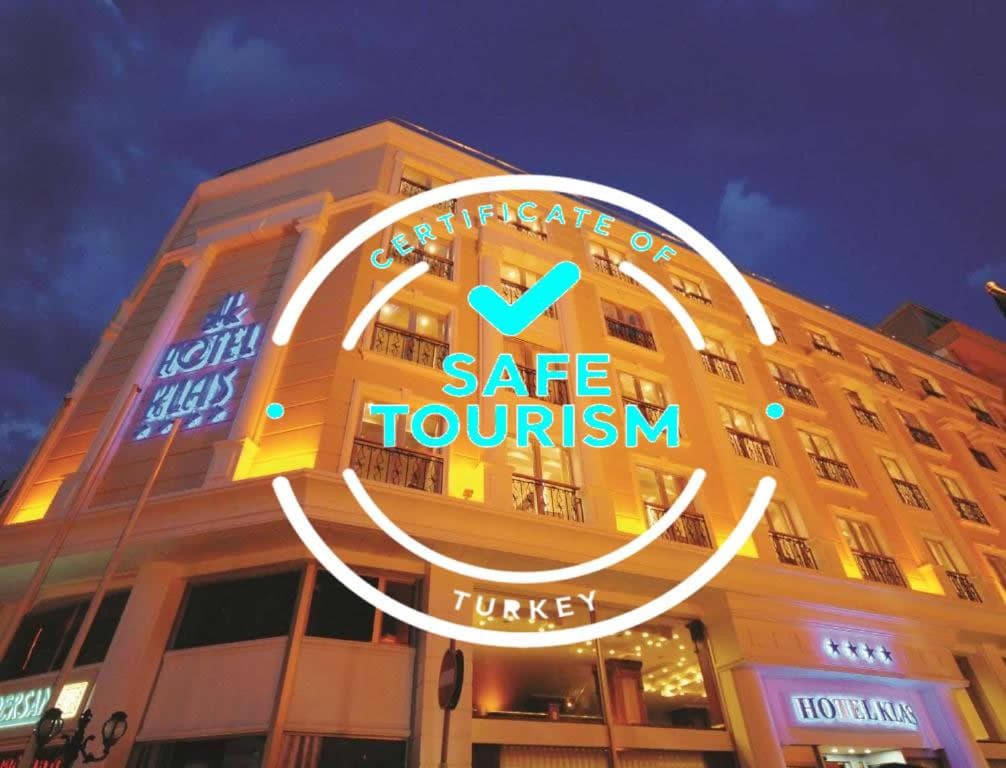 Klas Hotel - 2