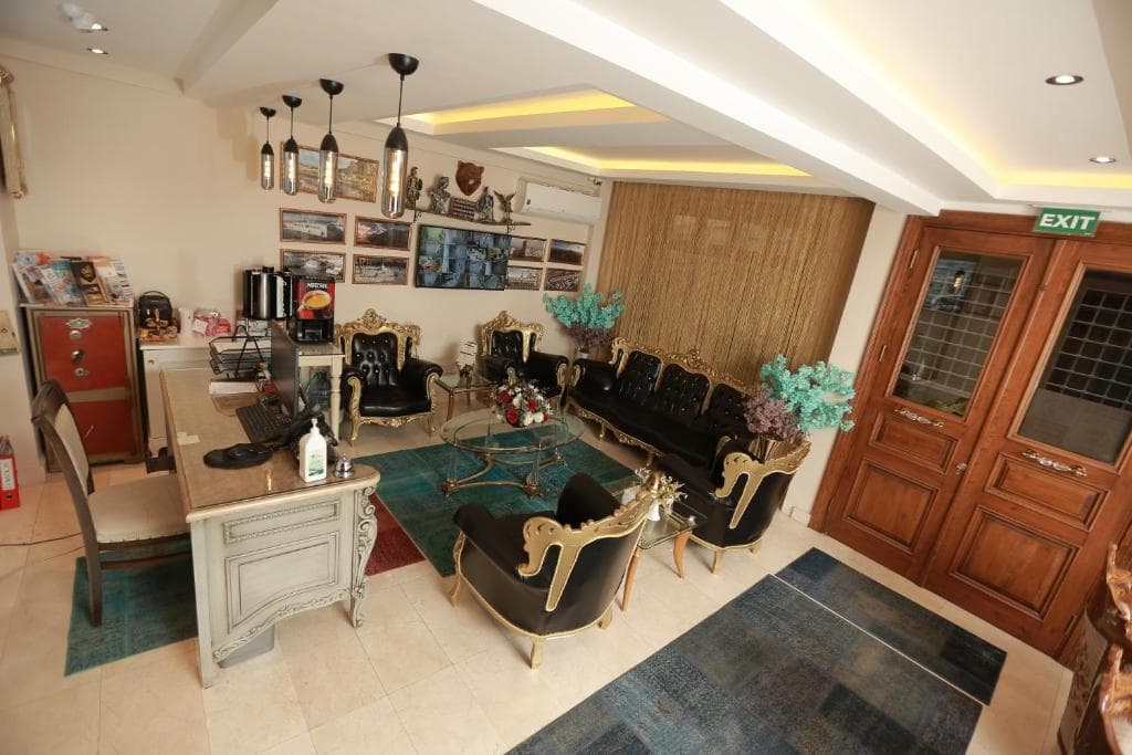 Constantinopolis Hotel - 40
