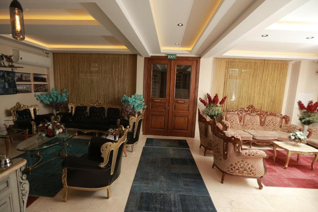 Constantinopolis Hotel - 41