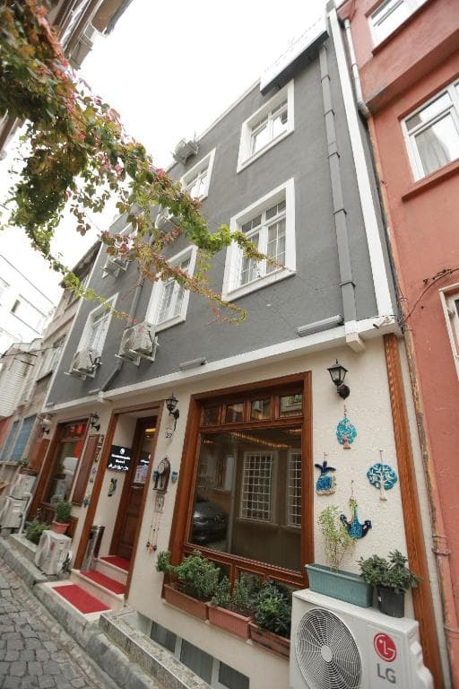 Constantinopolis Hotel - 6