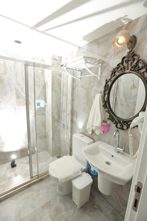 Constantinopolis Hotel - 23
