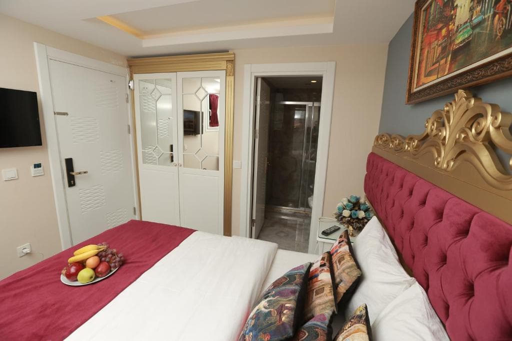 Constantinopolis Hotel - 25