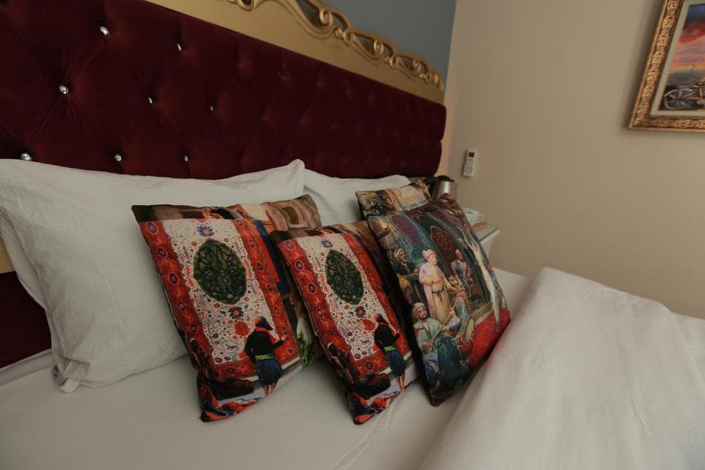 Constantinopolis Hotel - 27