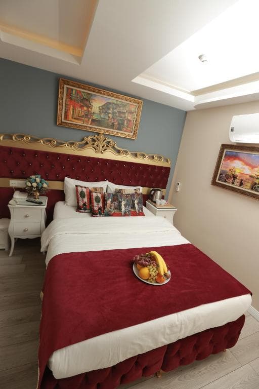Constantinopolis Hotel - 28