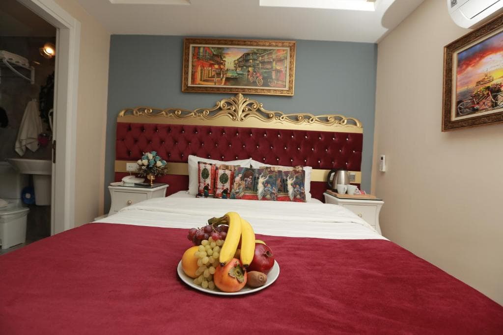 Constantinopolis Hotel - 29