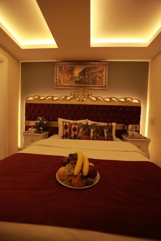 Constantinopolis Hotel - 30