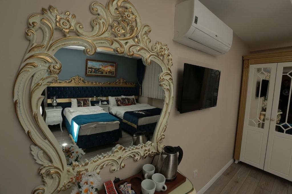 Constantinopolis Hotel - 15