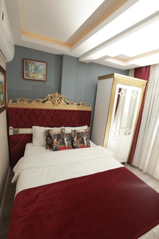 Constantinopolis Hotel - 37