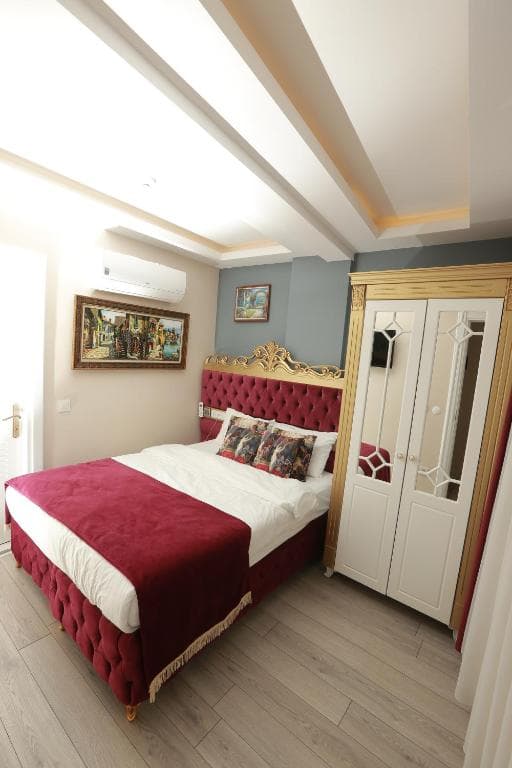 Constantinopolis Hotel - 33