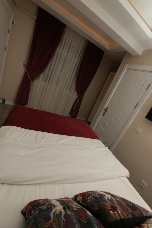 Constantinopolis Hotel - 34