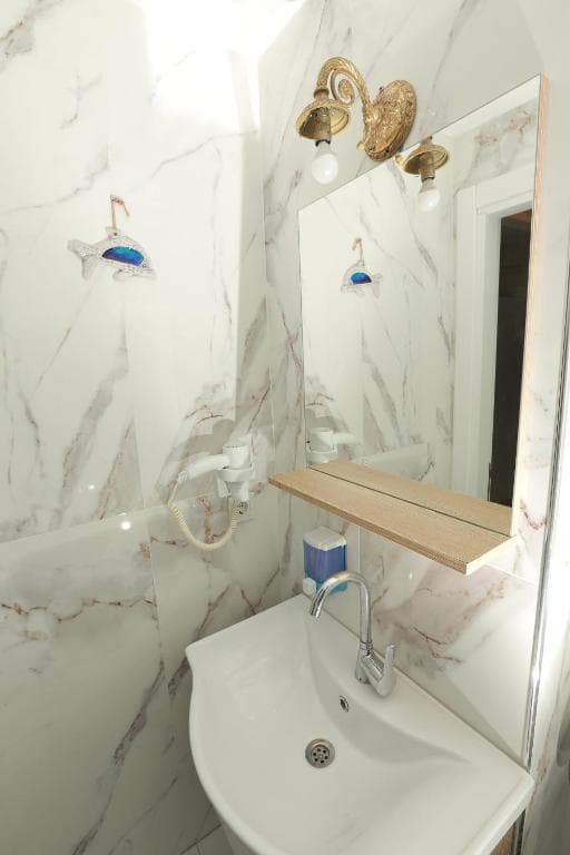 Constantinopolis Hotel - 31