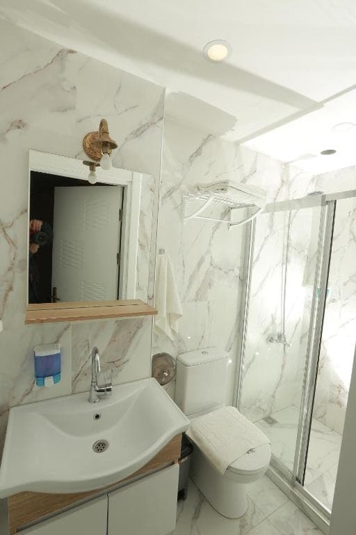 Constantinopolis Hotel - 32