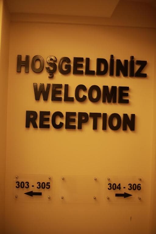 Constantinopolis Hotel - 38