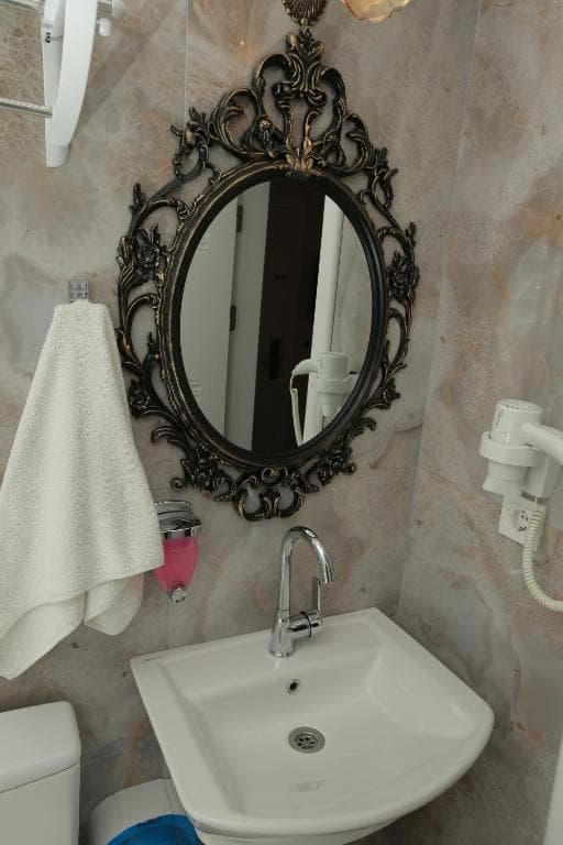 Constantinopolis Hotel - 3