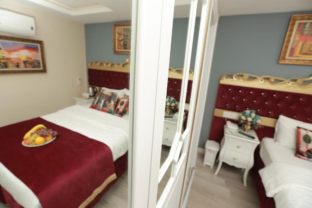 Constantinopolis Hotel - 24
