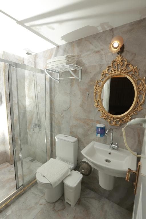 Constantinopolis Hotel - 22