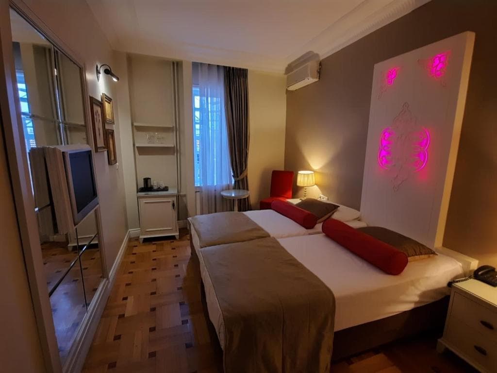 Avicenna Hotel - 7