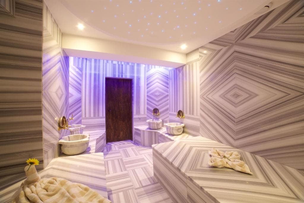 Sorriso Due Hotel - 17