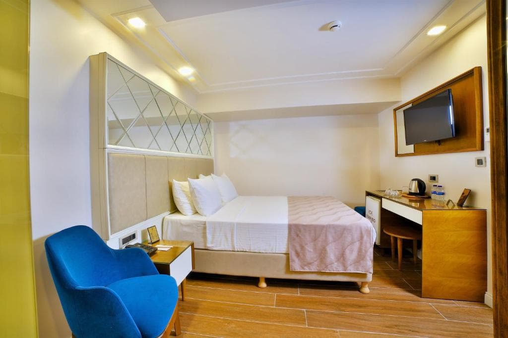 Sorriso Due Hotel - 32
