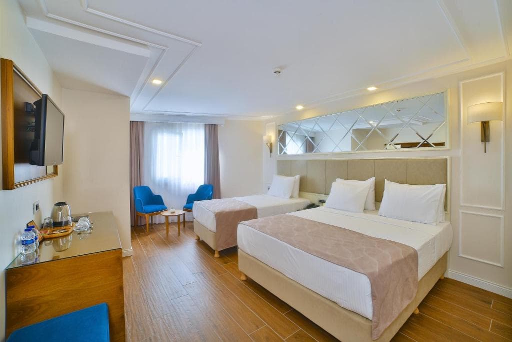 Sorriso Due Hotel - 22