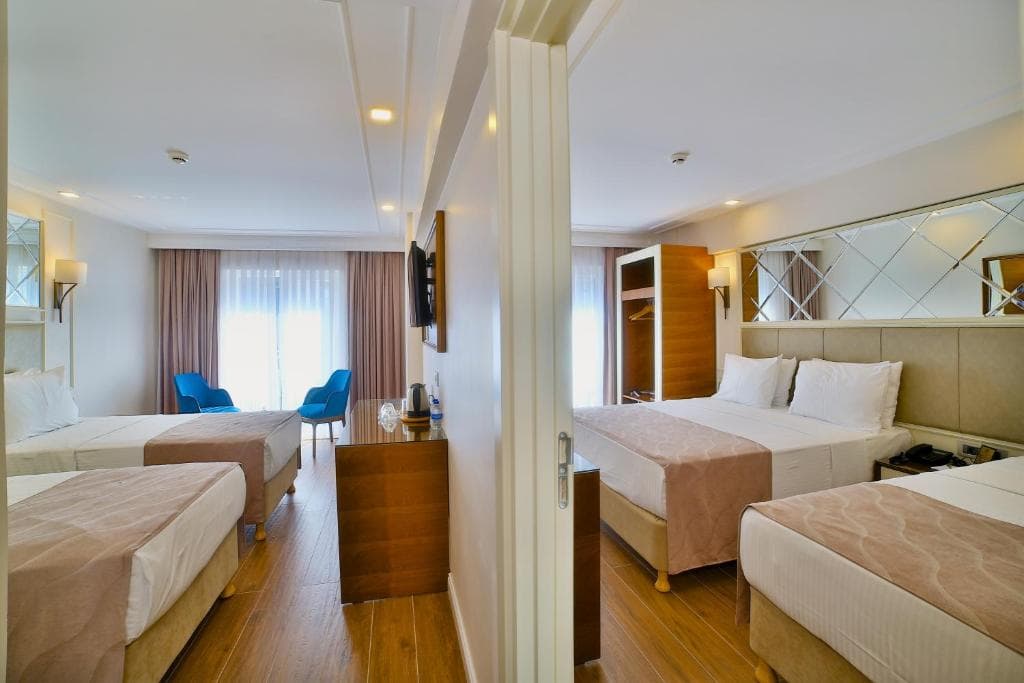 Sorriso Due Hotel - 27