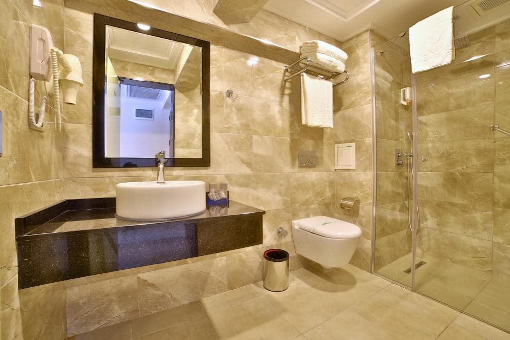 Sorriso Due Hotel - 30