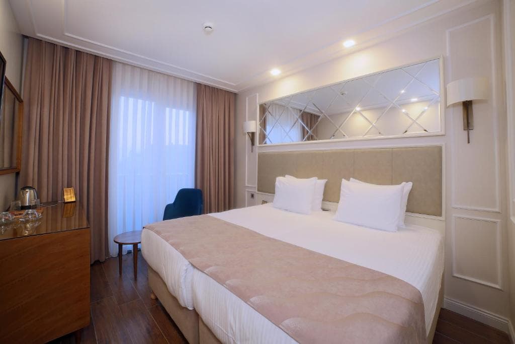 Sorriso Due Hotel - 21