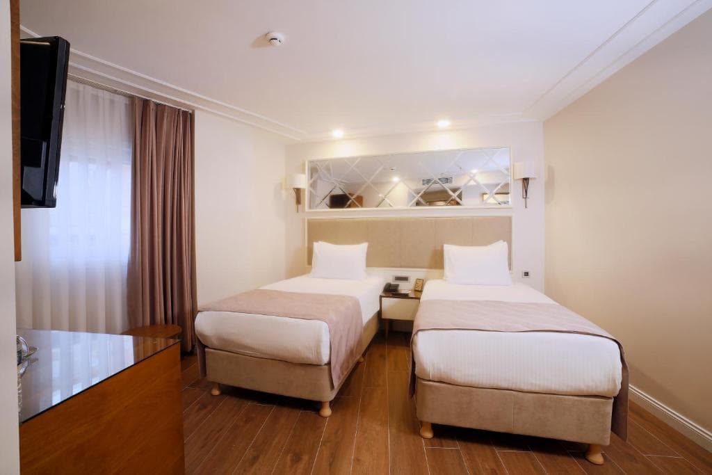 Sorriso Due Hotel - 29