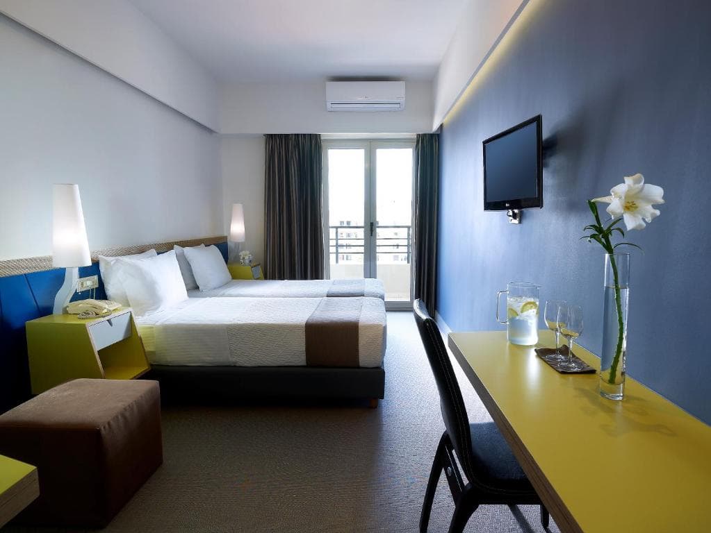 Lato Boutique Hotel - 9