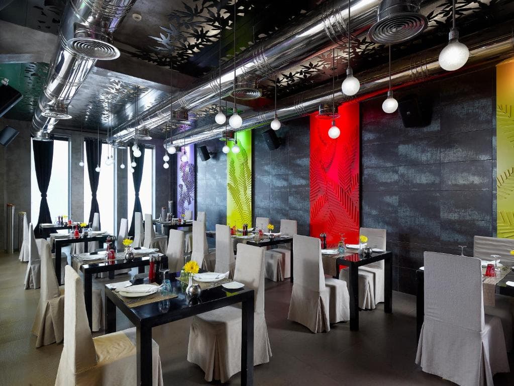 Lato Boutique Hotel - 32